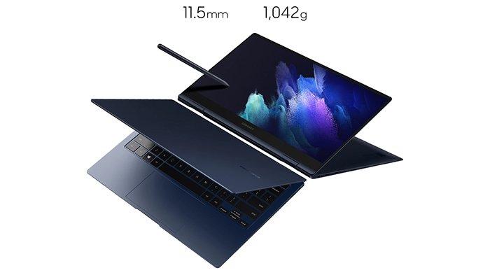 SAMSUNG Galaxy Book Pro 360 6
