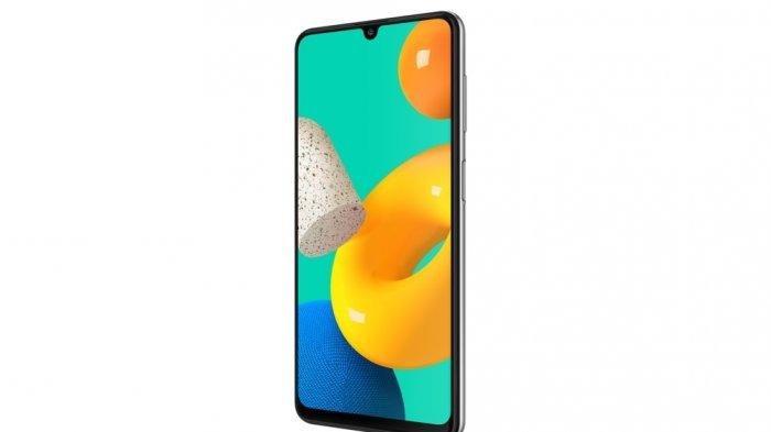 Samsung Galaxy M32