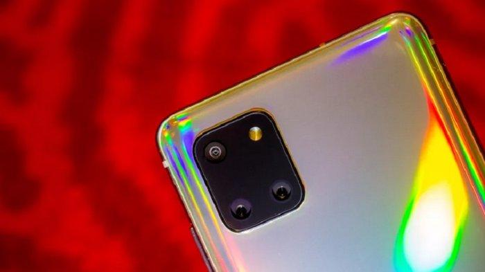 SAMSUNG Galaxy Note 10 Lite
