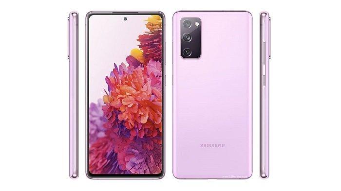 SAMSUNG Galaxy S20 FE - Lavender 8/128 GB