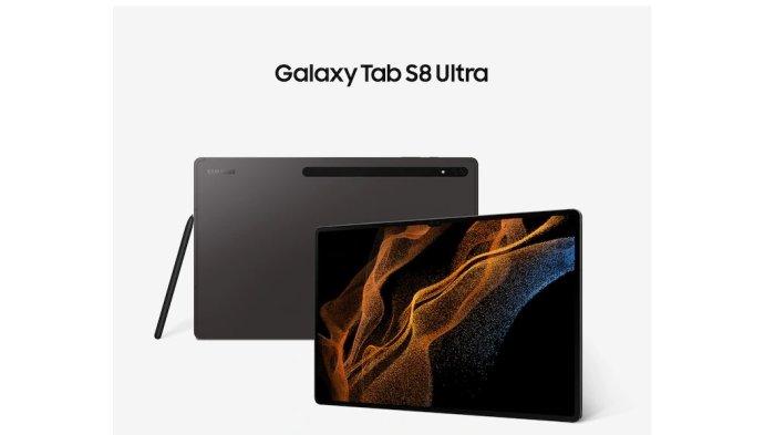 SAMSUNG Galaxy S8 Ultra 5G