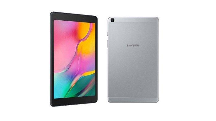 SAMSUNG Galaxy Tab A 8.0 2019