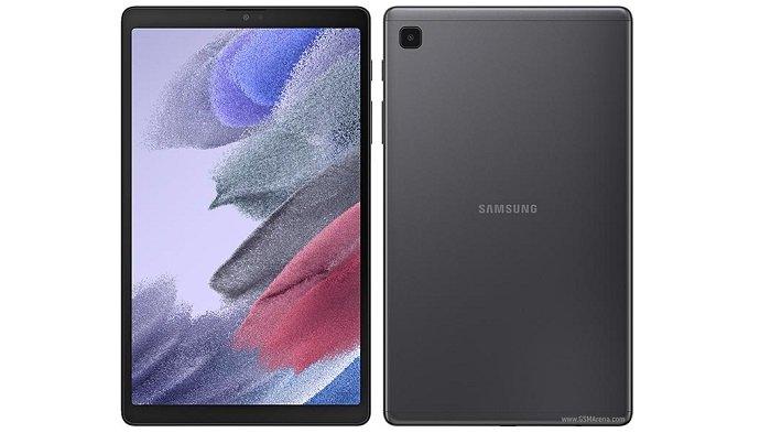 SAMSUNG Galaxy Tab A7 Lite - Gray