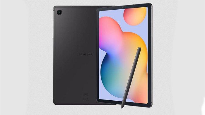 SAMSUNG Galaxy Tab S6 Lite