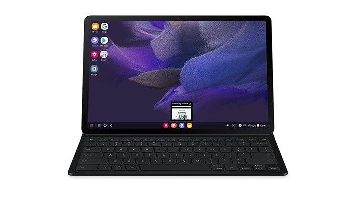 SAMSUNG Galaxy Tab S7 FE 5G