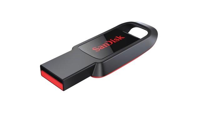 SanDisk Cruzer Spark