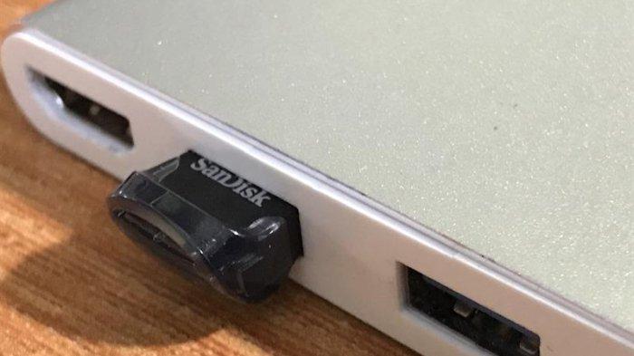 SanDisk Ultra Fit USB 3.1