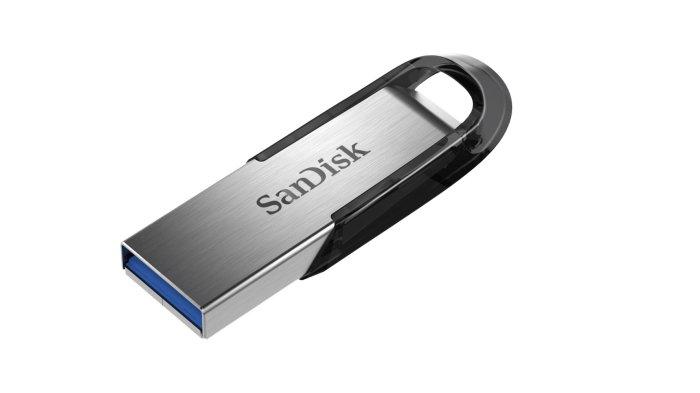 SanDisk Ultra Flair CZ73 USB 3.0