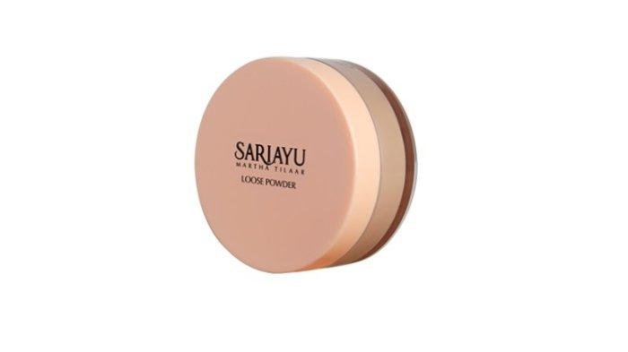SARIAYU MARTHA TILAAR Loose Powder 14 gram