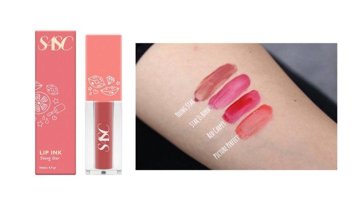 SASC Lip Ink