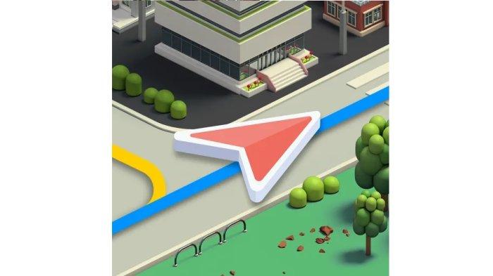 Sat Nav GPS