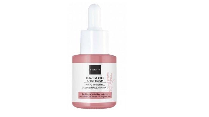 SCARLETT WHITENING Brightly Ever After Serum 15ml