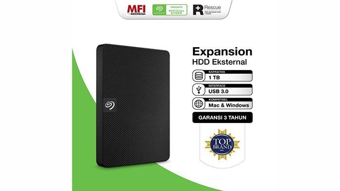 SEAGATE Expansion