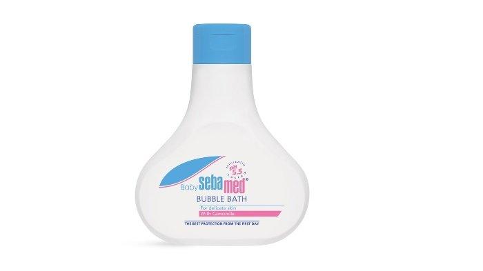 sebamed Baby Bubble Bath 200 ml