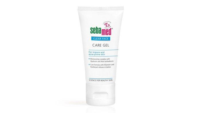 Sebamed Clear Face Mattifying Cream