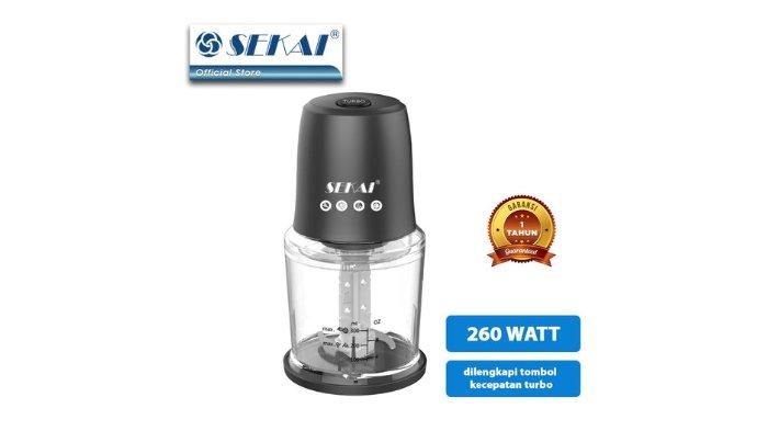SEKAI Food Processor CP-5051