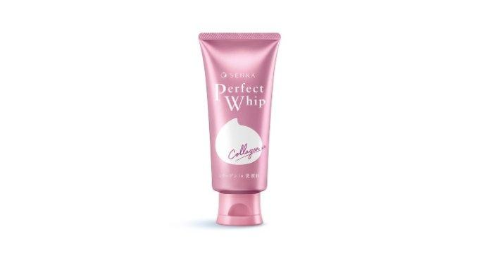 SENKA Perfect Whip Collagen In 120 gram