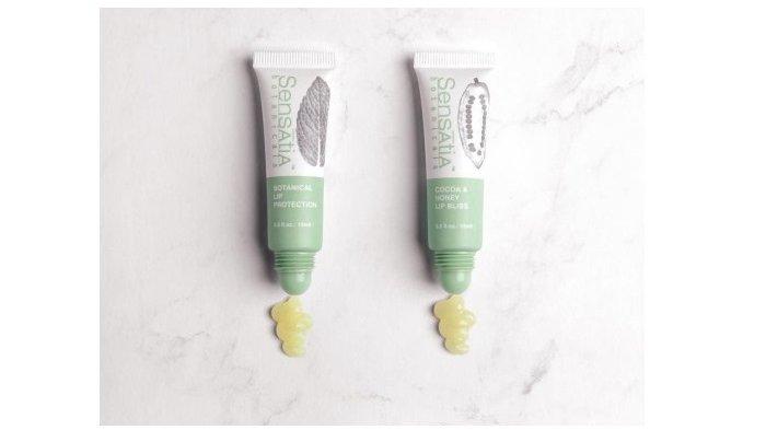Sensatia Botanicals Cocoa & Honey Lip Bliss