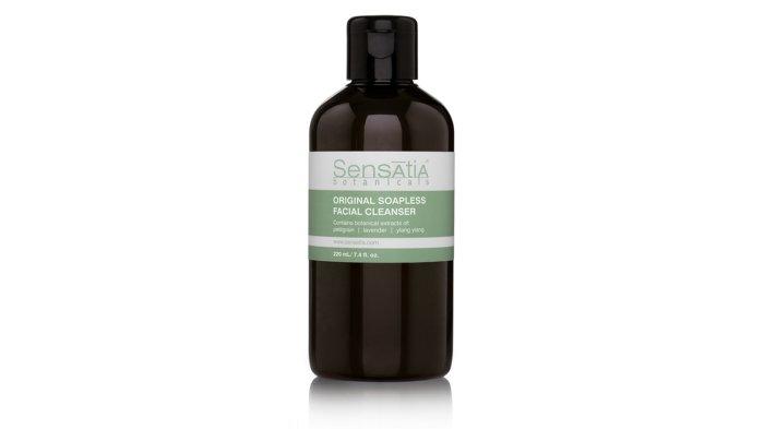 Sensatia Original Soapless Facial Cleanser