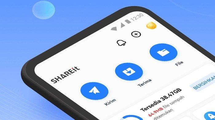 SHAREit