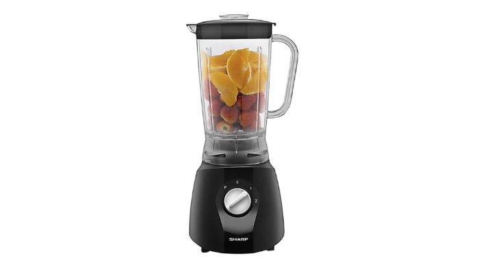 SHARP EM-121-BK