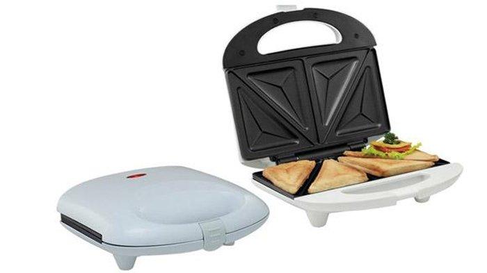 SHARP Sandwich Toaster KZS70L