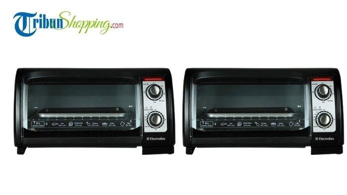 Signora Mini Oven yang memiliki watt kecil