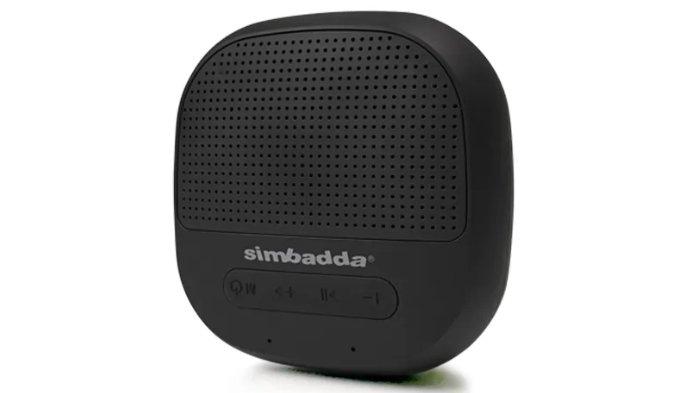 Desain simbadda CST 370N
