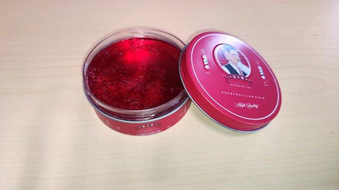 SIR ESSENTIAL Red (2)
