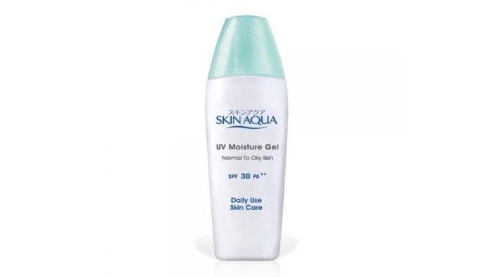 SKIN AQUA UV Moisture Gel