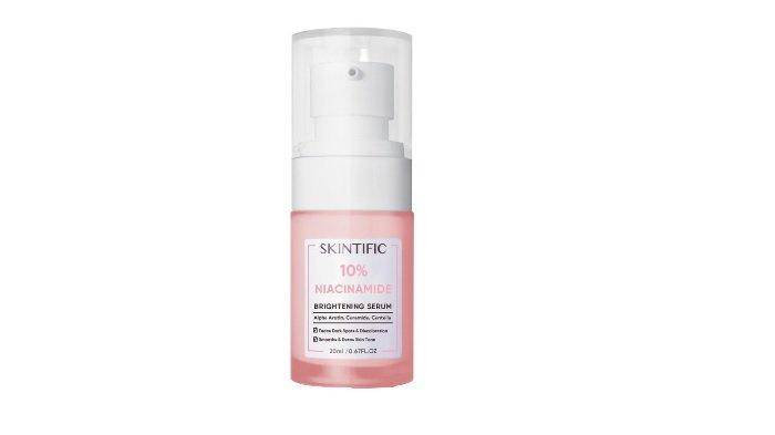 SKINTIFIC 10% Niacinamide Brightening Serum 20ml