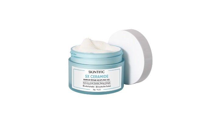 SKINTIFIC 5X Ceramide Barrier Repair Moisture Gel