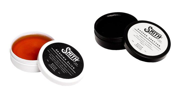 SMITH MEN SUPPLY Water Based Pomade