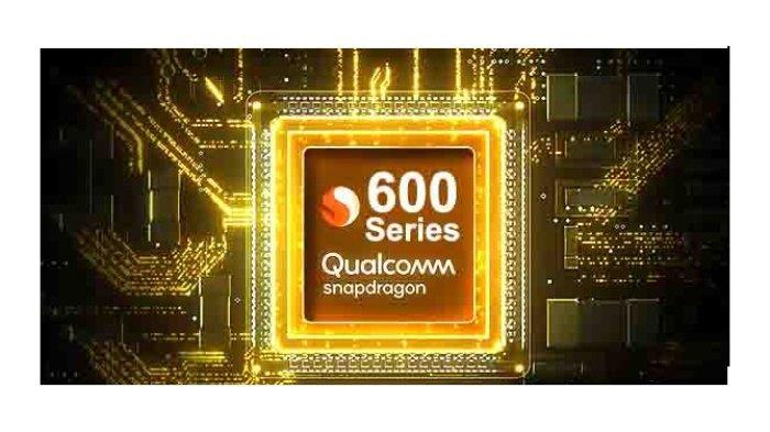 Snapdragon 600 Series