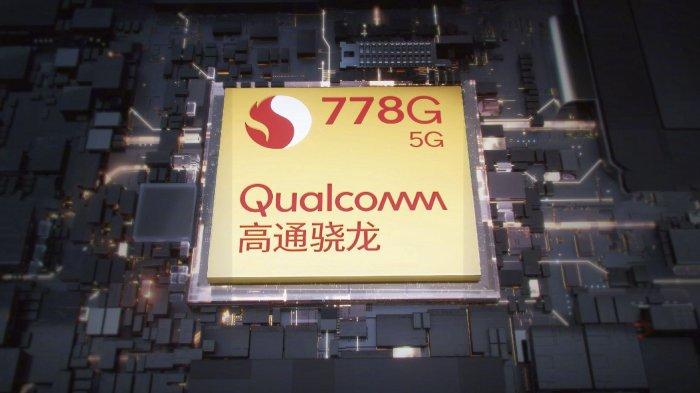 Snapdragon 700 Series