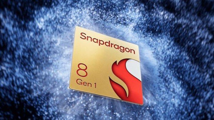 Snapdragon 8 Gen Series