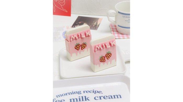 Soap Bar Lokal Oentukmu