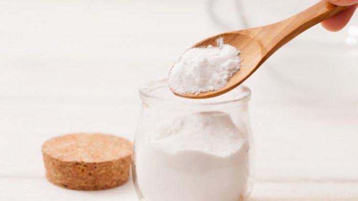 Tak hanya sebagai bahan dapur, baking soda dan cuka bisa menjadi perpaduan bahan yang bisa atasi kloset mampet secara mudah