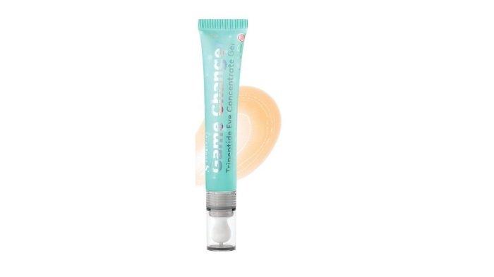 SOMETHINC GAME CHANGER Tripeptide Eye Concentrate Gel 20 ml.