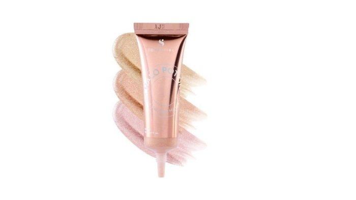 SOMETHINC Halo Potion Highlighter
