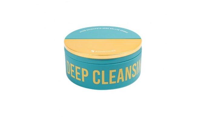 SOMETHINC Omega Butter Deep Cleansing Balm 40 gram