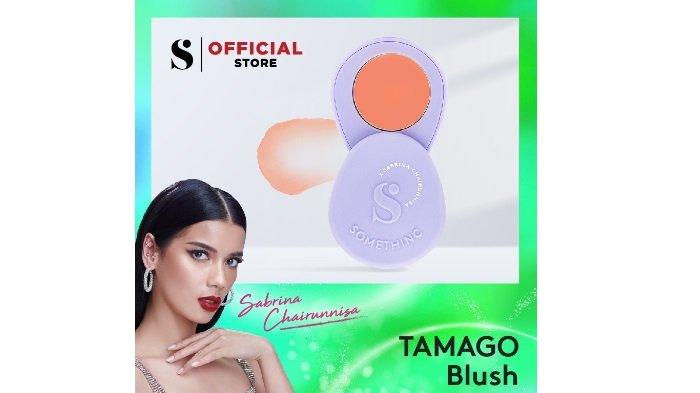 SOMETHINC x SABRINA TAMAGO Airy Blush