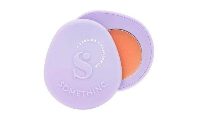 SOMETHINC x SABRINA TAMAGO Airy Blush