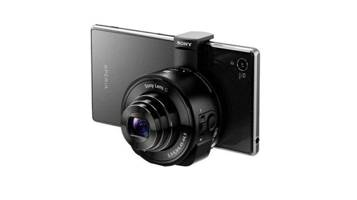 SONY DSX-QX10