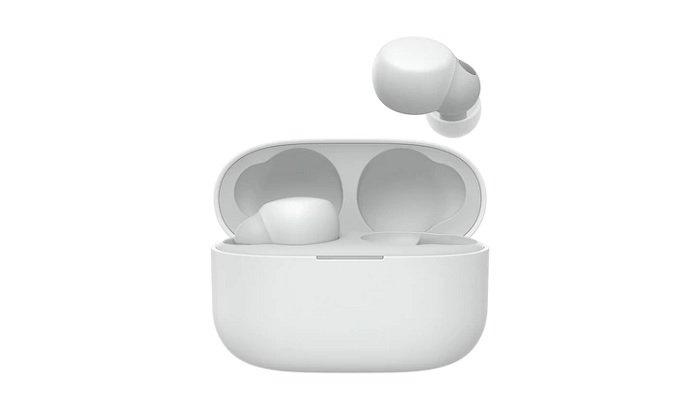 SONY LinkBuds S - White