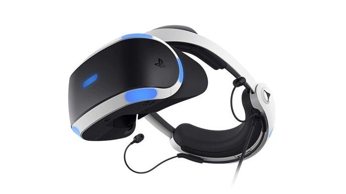 Sony Playstation VR