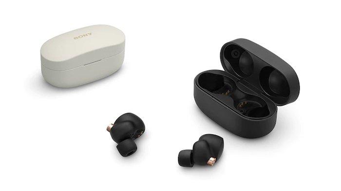 SONY WF-1000XM4