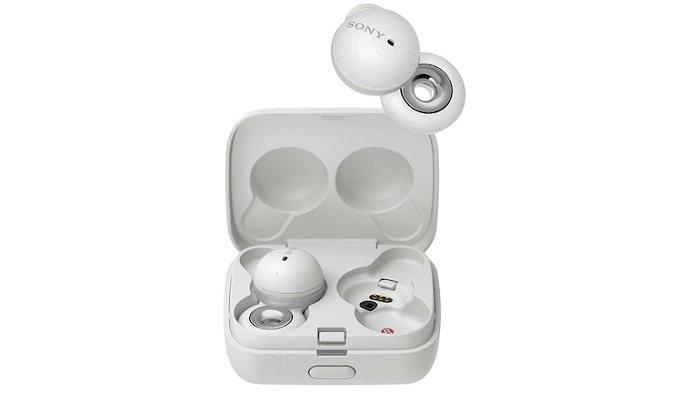 SONY WF-L900 - White
