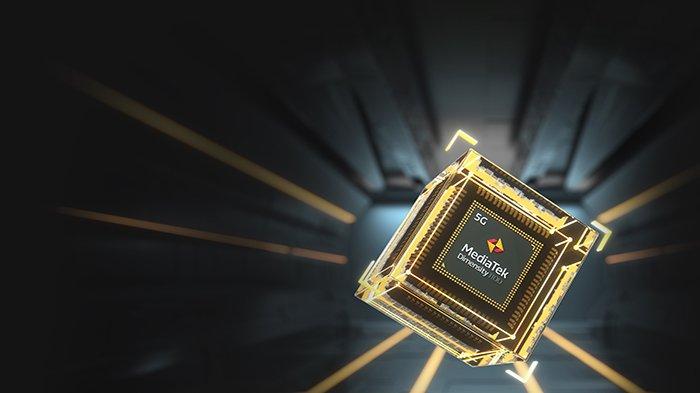 POCO X3 GT