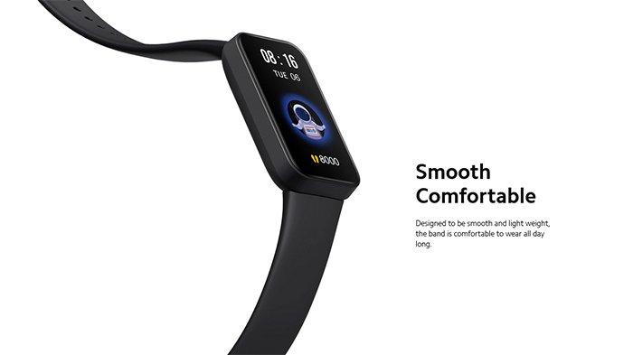 Redmi Smart Band Pro